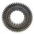 EF62840 by PAI - Manual Transmission Main Shaft Gear - 3rd Gear, Gray, For Fuller RT 14610 Transmission Application, 18 Inner Tooth Count