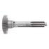 EM67330 by PAI - High Performance Main Shaft Gear - Silver, For Mack TRTXL 107-1070 Application, 27 Inner Tooth Count