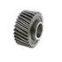 ER22570 by PAI - Differential Transfer Drive Gear - Gray, For SSHD Forward Rear Axle Application, 26 Inner Tooth Count