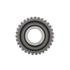 ER22570 by PAI - Differential Transfer Drive Gear - Gray, For SSHD Forward Rear Axle Application, 26 Inner Tooth Count