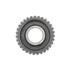 ER22570 by PAI - Differential Transfer Drive Gear - Gray, For SSHD Forward Rear Axle Application, 26 Inner Tooth Count
