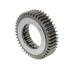 EF62430 by PAI - Manual Transmission Main Shaft Gear - 4th Gear, Gray, For Fuller RT 6613 Transmission Application