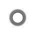 900022 by PAI - Transmission Main Drive Gear - Gray, For Fuller 14210 Series Application, 26 Inner Tooth Count