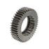 EF62430 by PAI - Manual Transmission Main Shaft Gear - 4th Gear, Gray, For Fuller RT 6613 Transmission Application