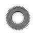 EF61870 by PAI - Manual Transmission Main Shaft Gear - Silver, For Fuller RTLO 16618 Transmission Application, 18 Inner Tooth Count