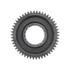 EF61870 by PAI - Manual Transmission Main Shaft Gear - Silver, For Fuller RTLO 16618 Transmission Application, 18 Inner Tooth Count