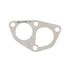 331686 by PAI - Engine Oil Pump Gasket - Inlet, Silver