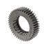 EF62430 by PAI - Manual Transmission Main Shaft Gear - 4th Gear, Gray, For Fuller RT 6613 Transmission Application