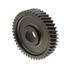 497142 by PAI - Differential Pinion Gear - Gray, Helical Gear, For International/Dana N340 Forward Rear Differential Application