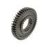 EM62930 by PAI - Manual Transmission Main Shaft Gear - Gray, For Mack T2080/T2090/T2100 Application, 22 Inner Tooth Count