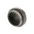 EF61960HP by PAI - High Performance Auxiliary Main Drive Gear - Gray, For Fuller RT 11709/12709 Transmission Application