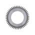 EF62430 by PAI - Manual Transmission Main Shaft Gear - 4th Gear, Gray, For Fuller RT 6613 Transmission Application