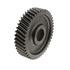 497142 by PAI - Differential Pinion Gear - Gray, Helical Gear, For International/Dana N340 Forward Rear Differential Application