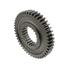 EM62930 by PAI - Manual Transmission Main Shaft Gear - Gray, For Mack T2080/T2090/T2100 Application, 22 Inner Tooth Count