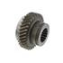 EF61960HP by PAI - High Performance Auxiliary Main Drive Gear - Gray, For Fuller RT 11709/12709 Transmission Application