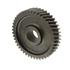 497142 by PAI - Differential Pinion Gear - Gray, Helical Gear, For International/Dana N340 Forward Rear Differential Application