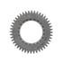 EF62430 by PAI - Manual Transmission Main Shaft Gear - 4th Gear, Gray, For Fuller RT 6613 Transmission Application