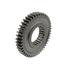 EM62930 by PAI - Manual Transmission Main Shaft Gear - Gray, For Mack T2080/T2090/T2100 Application, 22 Inner Tooth Count