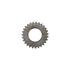GGB-2612 by PAI - Transmission Clutch Gear - Gray, For Mack TRDL/TRDLG 107/1070 Transmission Application, 43 Inner Tooth Count