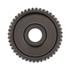 497142 by PAI - Differential Pinion Gear - Gray, Helical Gear, For International/Dana N340 Forward Rear Differential Application