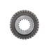 EF61960HP by PAI - High Performance Auxiliary Main Drive Gear - Gray, For Fuller RT 11709/12709 Transmission Application