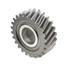 ER22650 by PAI - Differential Pinion Gear - Gray, For Rockwell SQHD and SLHD Differential Application