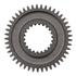 EM62930 by PAI - Manual Transmission Main Shaft Gear - Gray, For Mack T2080/T2090/T2100 Application, 22 Inner Tooth Count