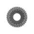 EF61960HP by PAI - High Performance Auxiliary Main Drive Gear - Gray, For Fuller RT 11709/12709 Transmission Application