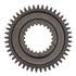 EM62930 by PAI - Manual Transmission Main Shaft Gear - Gray, For Mack T2080/T2090/T2100 Application, 22 Inner Tooth Count