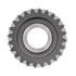 ER22650 by PAI - Differential Pinion Gear - Gray, For Rockwell SQHD and SLHD Differential Application