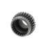 GGB-6787 by PAI - Transmission Main Drive Gear - Gray, Spur Gear, 22 Inner Tooth Count