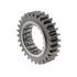 EF62390 by PAI - Manual Transmission Main Shaft Gear - Gray, For Fuller Transmission Application, 18 Inner Tooth Count