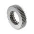 900023HP by PAI - High Performance Main Drive Gear - Silver, 18 Inner Tooth Count