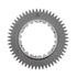 900023HP by PAI - High Performance Main Drive Gear - Silver, 18 Inner Tooth Count