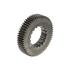 EF62330 by PAI - Manual Transmission Main Shaft Gear - Gray, For Fuller RT A / RTO Transmission Application, 18 Inner Tooth Count