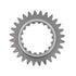 EF62390 by PAI - Manual Transmission Main Shaft Gear - Gray, For Fuller Transmission Application, 18 Inner Tooth Count