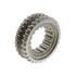 EF26350-010 by PAI - Transmission Sliding Clutch - Silver, For Fuller Transmission Application, 17 Inner Tooth Count