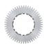 900023HP by PAI - High Performance Main Drive Gear - Silver, 18 Inner Tooth Count