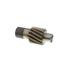 EM68910 by PAI - Differential Pinion Gear - Gray, Helical Gear, For Drive Train CRD 93A Application, 14 Inner Tooth Count