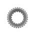 EF26350-010 by PAI - Transmission Sliding Clutch - Silver, For Fuller Transmission Application, 17 Inner Tooth Count