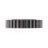 EF62390 by PAI - Manual Transmission Main Shaft Gear - Gray, For Fuller Transmission Application, 18 Inner Tooth Count