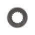 EF62330 by PAI - Manual Transmission Main Shaft Gear - Gray, For Fuller RT A / RTO Transmission Application, 18 Inner Tooth Count