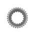 EF26350-010 by PAI - Transmission Sliding Clutch - Silver, For Fuller Transmission Application, 17 Inner Tooth Count