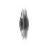 GGB-2542 by PAI - Manual Transmission Synchro Hub - Gray, For Mack T2080/B / T2090 / T2100 / T2110B / T2130 / T318L Transmission Application, 38 Inner Tooth Count