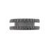 EF26350-010 by PAI - Transmission Sliding Clutch - Silver, For Fuller Transmission Application, 17 Inner Tooth Count