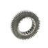 EF67690HP by PAI - Transmission Clutch Gear - Silver, For Fuller RTOO 14613 / 14813 / 16618 Transmission Application, 18 Inner Tooth Count