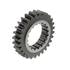 PAI EF62170 Manual Transmission Main Shaft Gear Manual Transmission Main Shaft Gear - Gray, For Fuller RTO 910/915