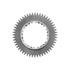 EF67690HP by PAI - Transmission Clutch Gear - Silver, For Fuller RTOO 14613 / 14813 / 16618 Transmission Application, 18 Inner Tooth Count