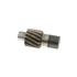 EM68910 by PAI - Differential Pinion Gear - Gray, Helical Gear, For Drive Train CRD 93A Application, 14 Inner Tooth Count