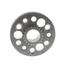 GGB-2542 by PAI - Manual Transmission Synchro Hub - Gray, For Mack T2080/B / T2090 / T2100 / T2110B / T2130 / T318L Transmission Application, 38 Inner Tooth Count